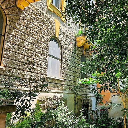 4Rooms In Rom Exterior foto
