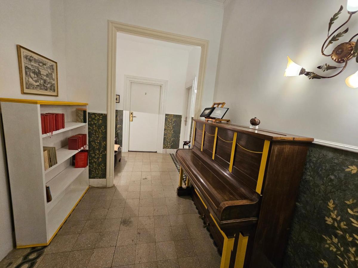 4Rooms In Rom Exterior foto