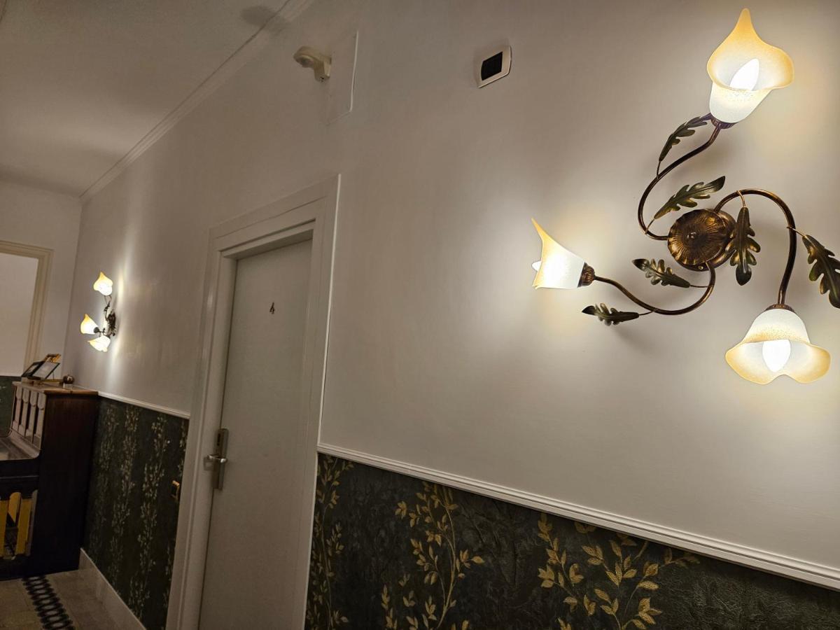 4Rooms In Rom Exterior foto