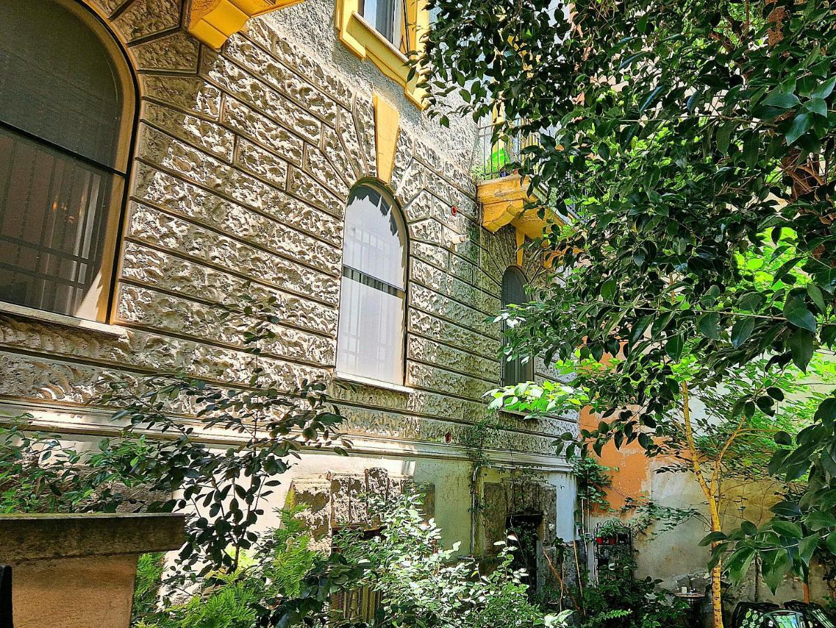 4Rooms In Rom Exterior foto