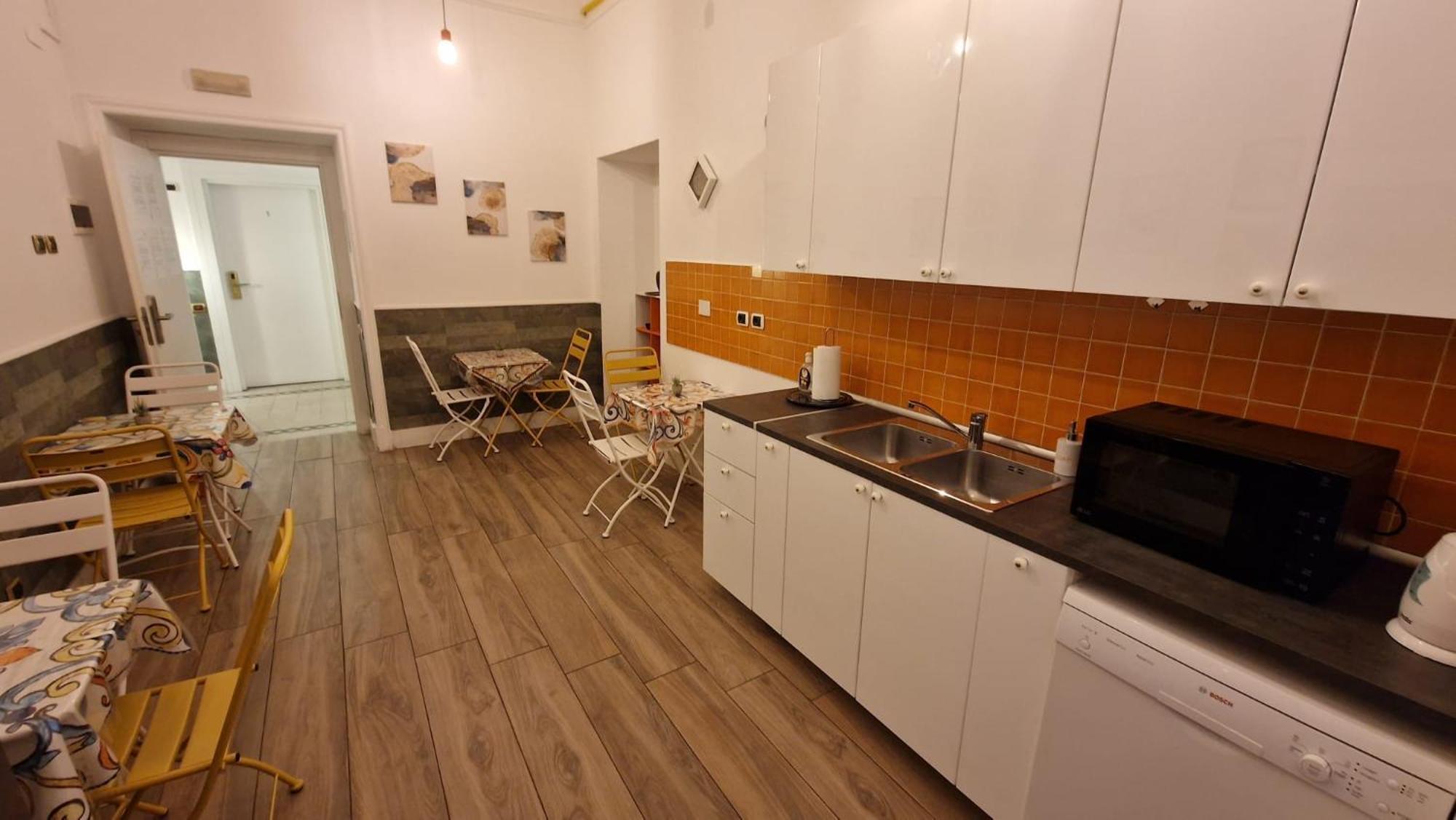 4Rooms In Rom Exterior foto