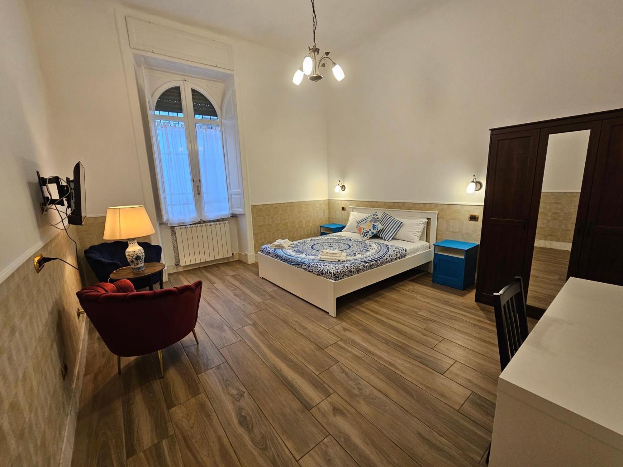 4Rooms In Rom Exterior foto