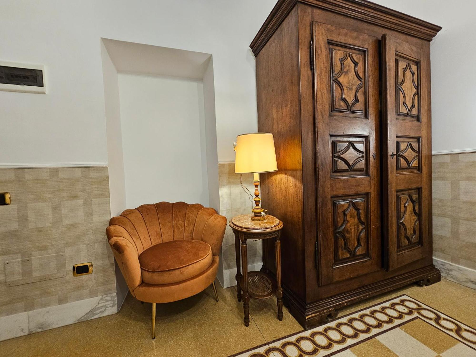 4Rooms In Rom Exterior foto