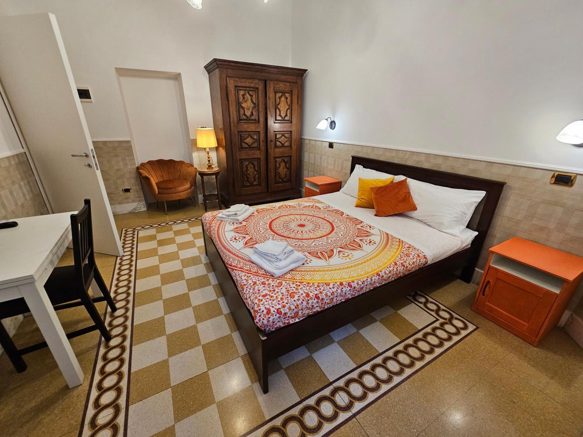 4Rooms In Rom Exterior foto