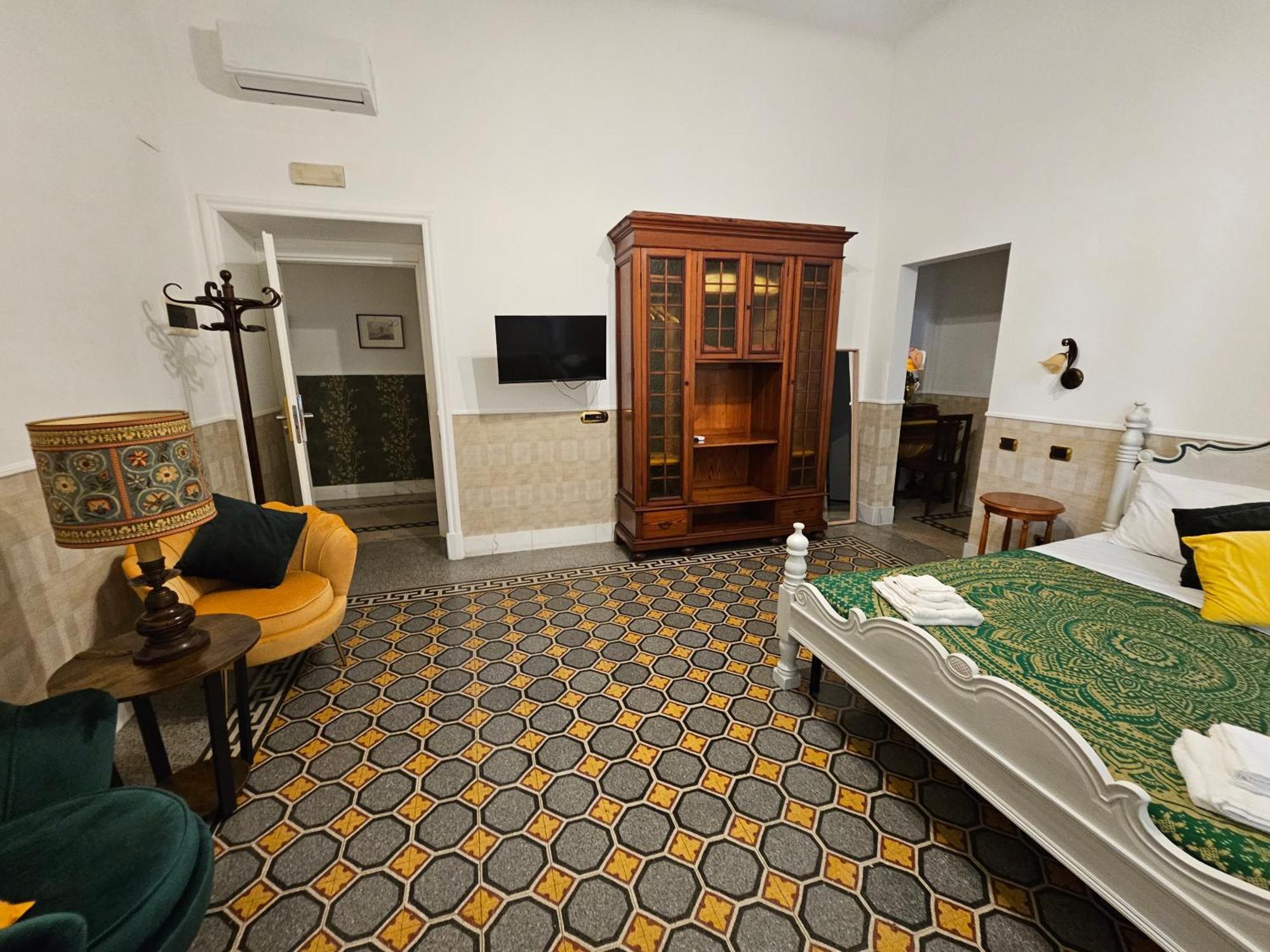 4Rooms In Rom Exterior foto