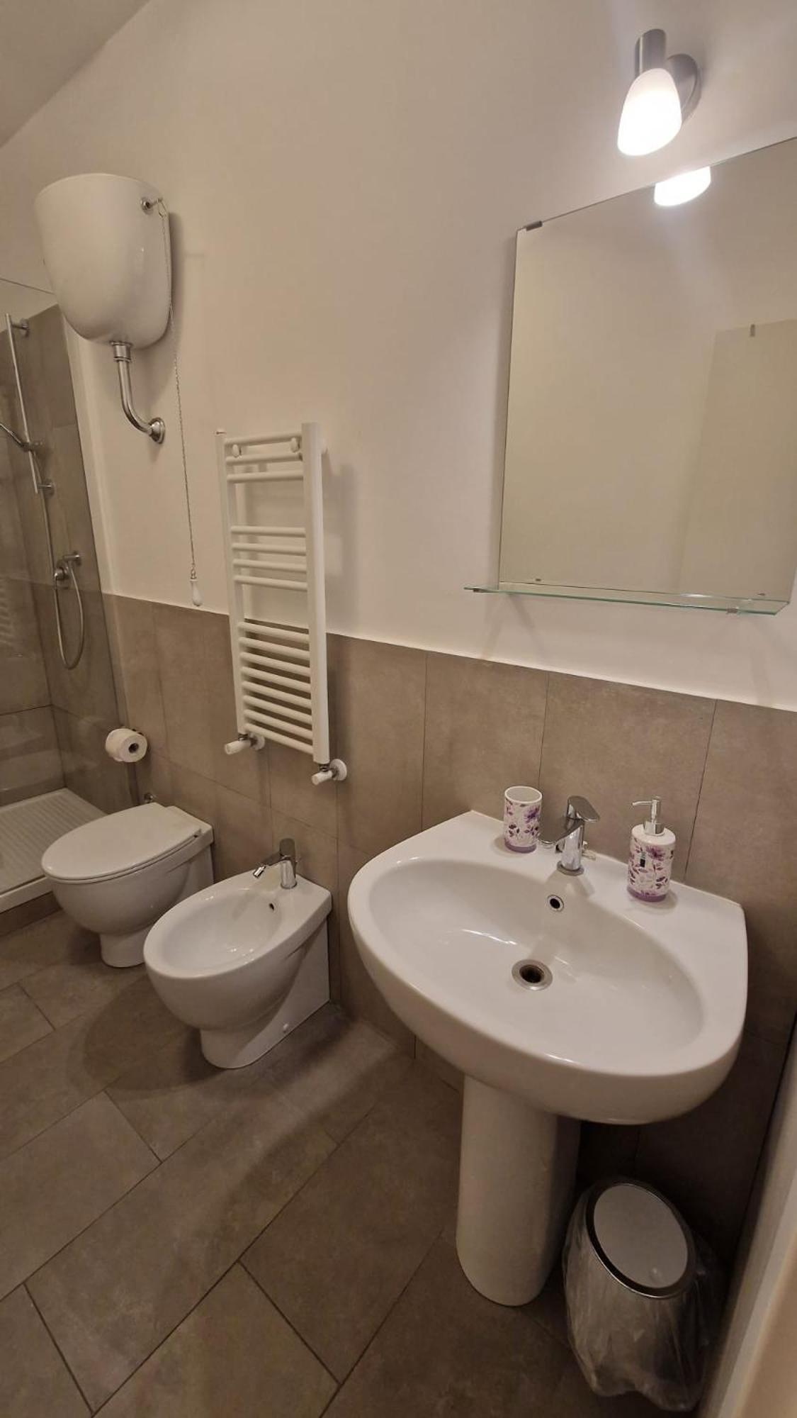 4Rooms In Rom Exterior foto