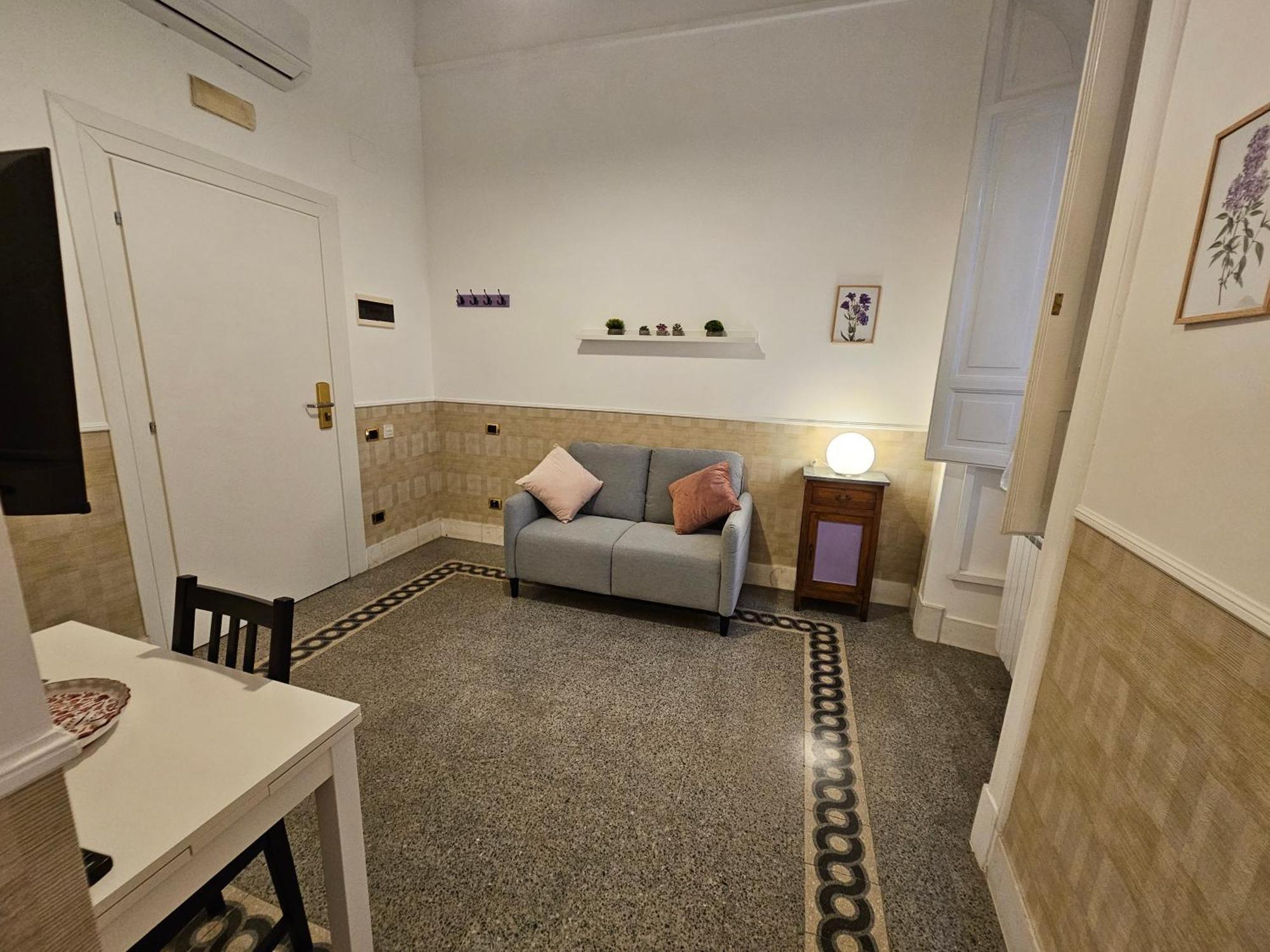 4Rooms In Rom Exterior foto