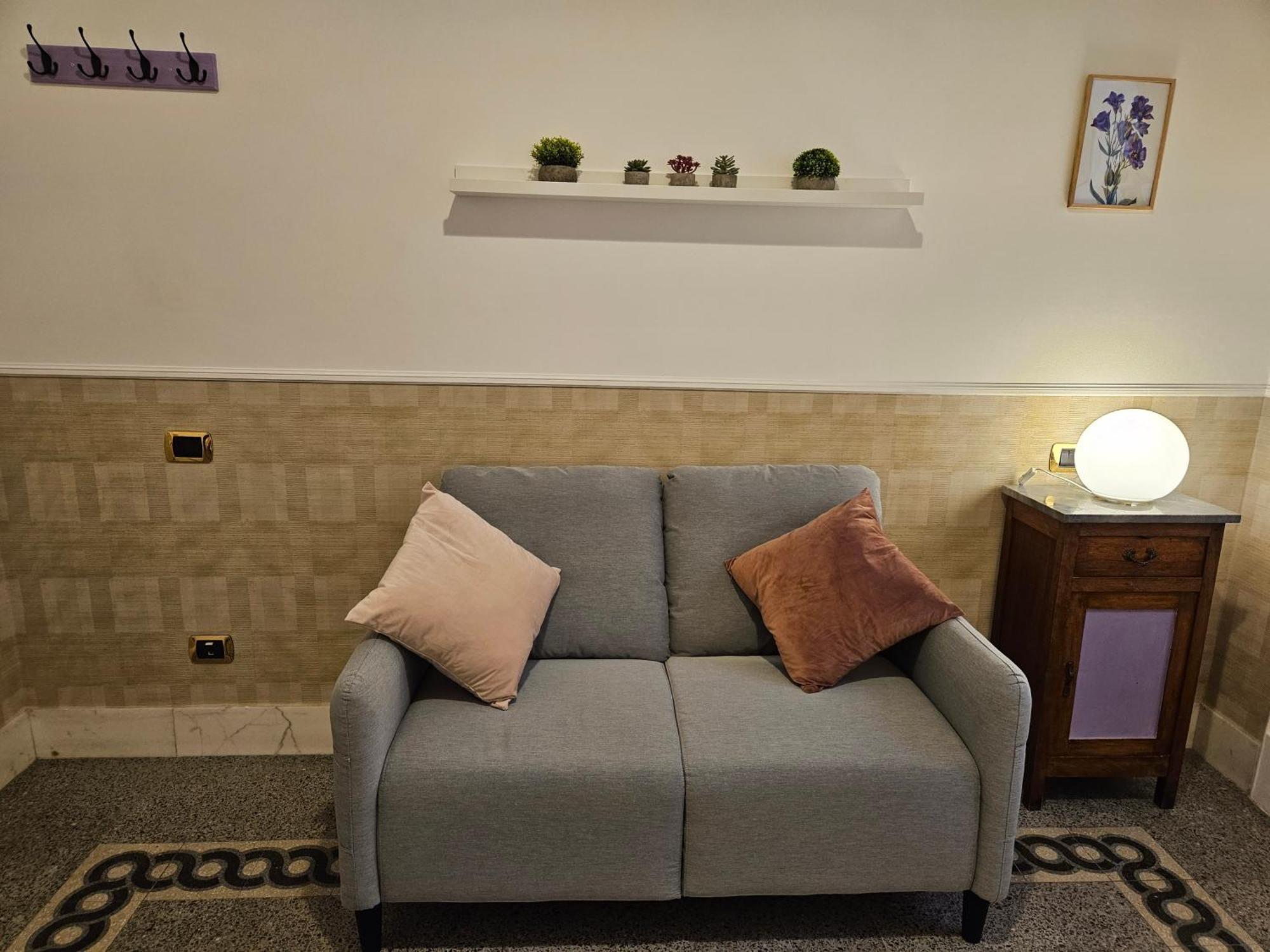 4Rooms In Rom Exterior foto