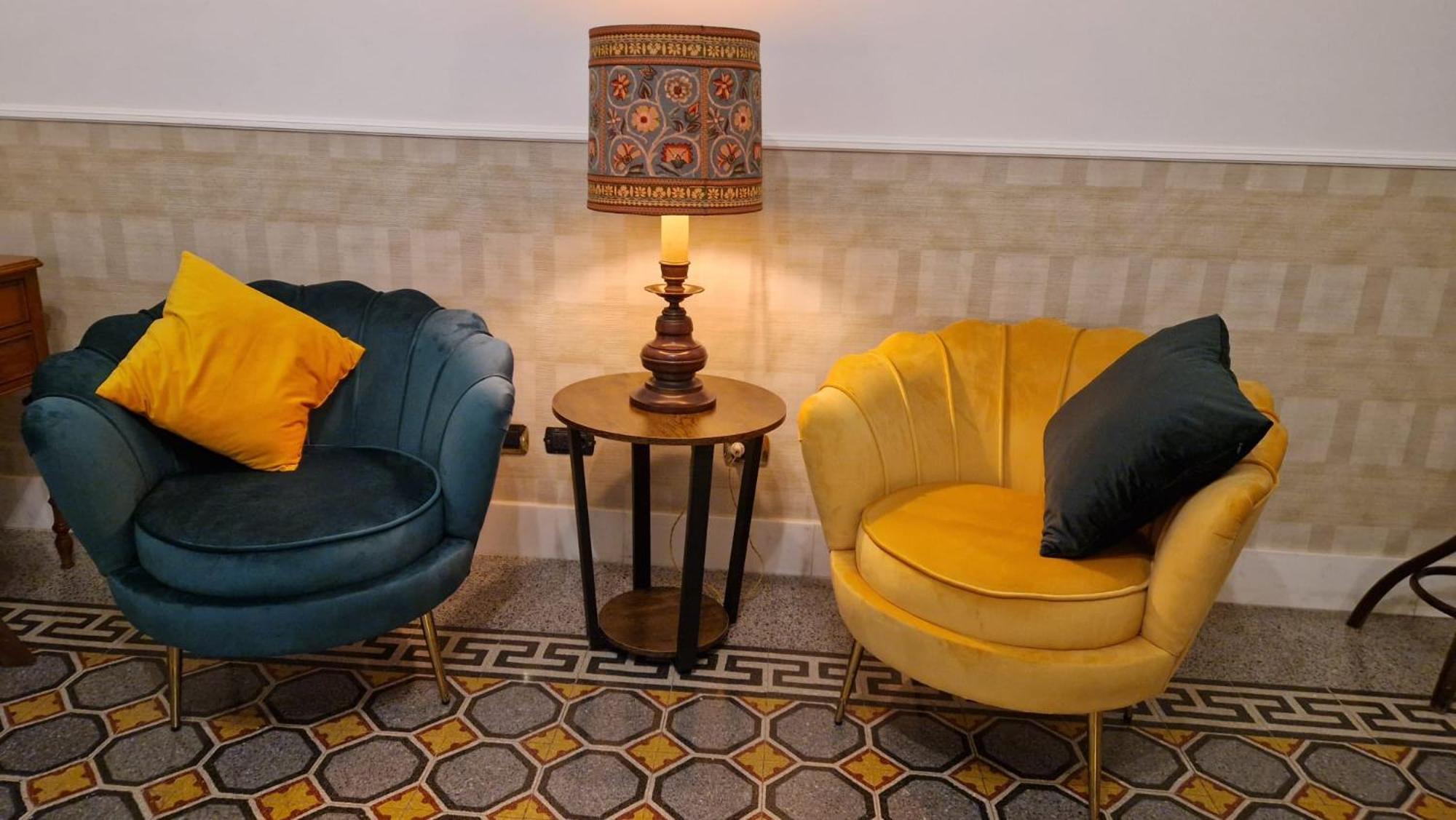 4Rooms In Rom Exterior foto